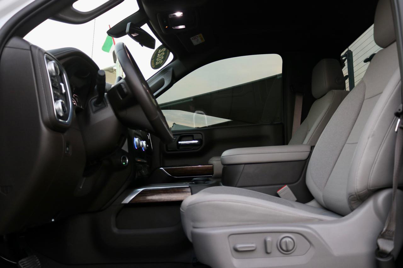 GMC Sierra - Image 5