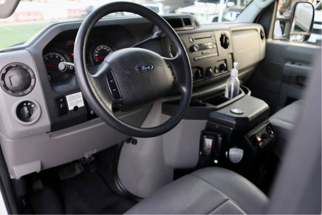 Ford SUPER DUTY - Image 7