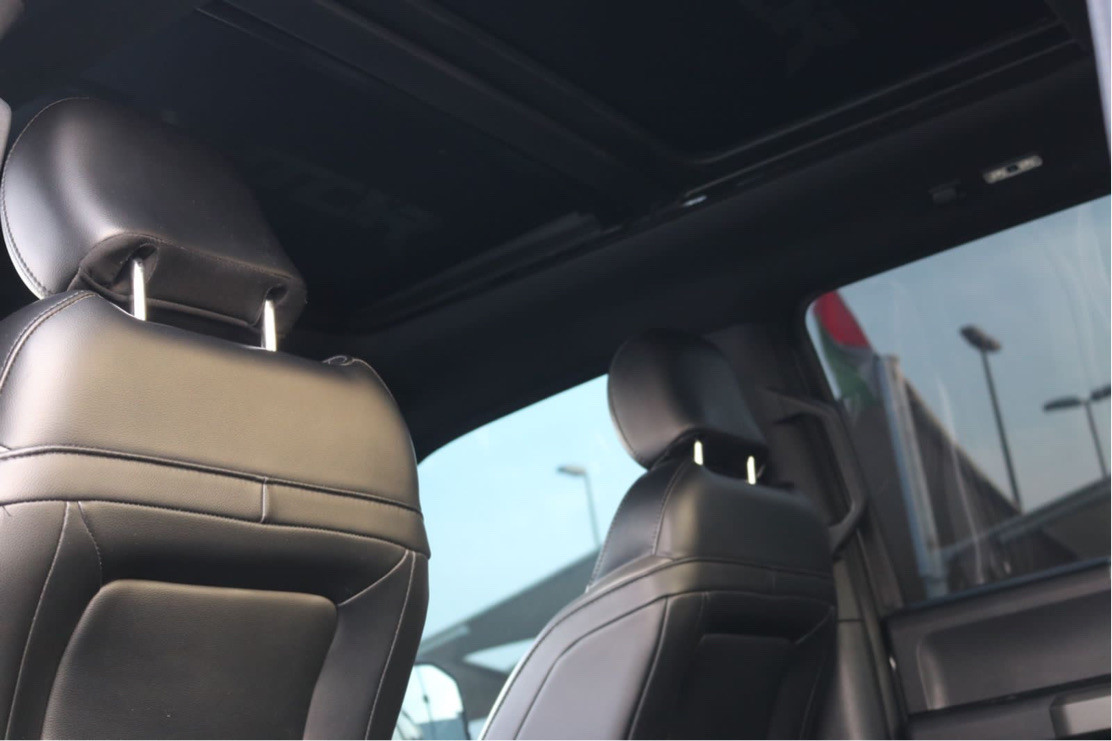 Ford Raptor - Image 11