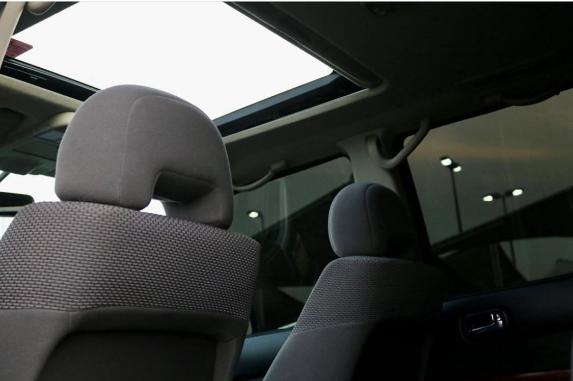 Nissan Patrol - Image 10