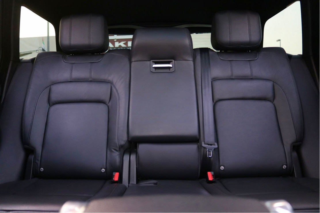 Range Rover Vogue - Image 11