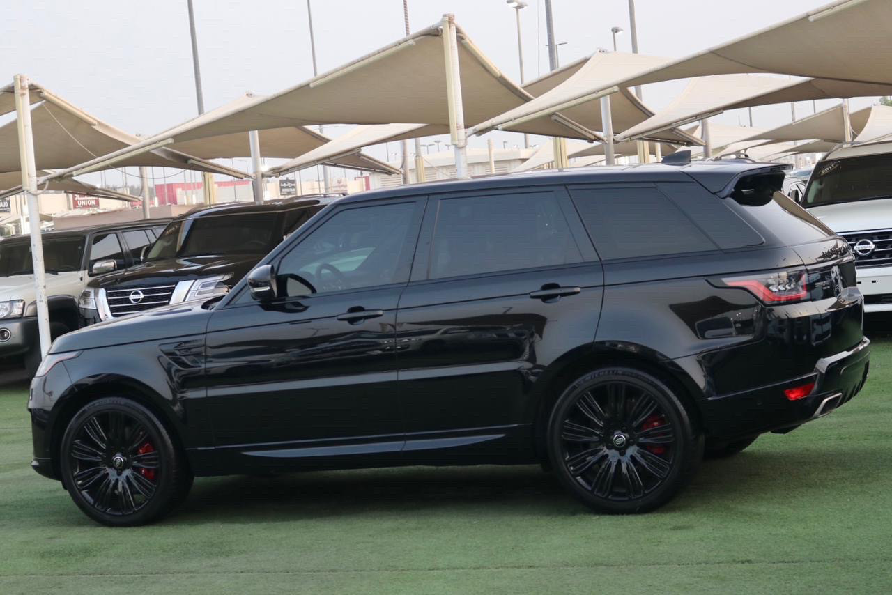 Range Rover Autobiography - Image 5