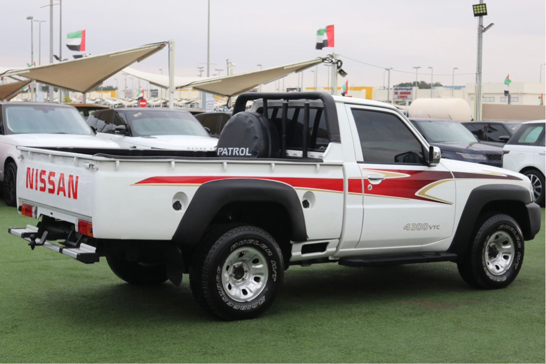 Nissan UD - Image 6