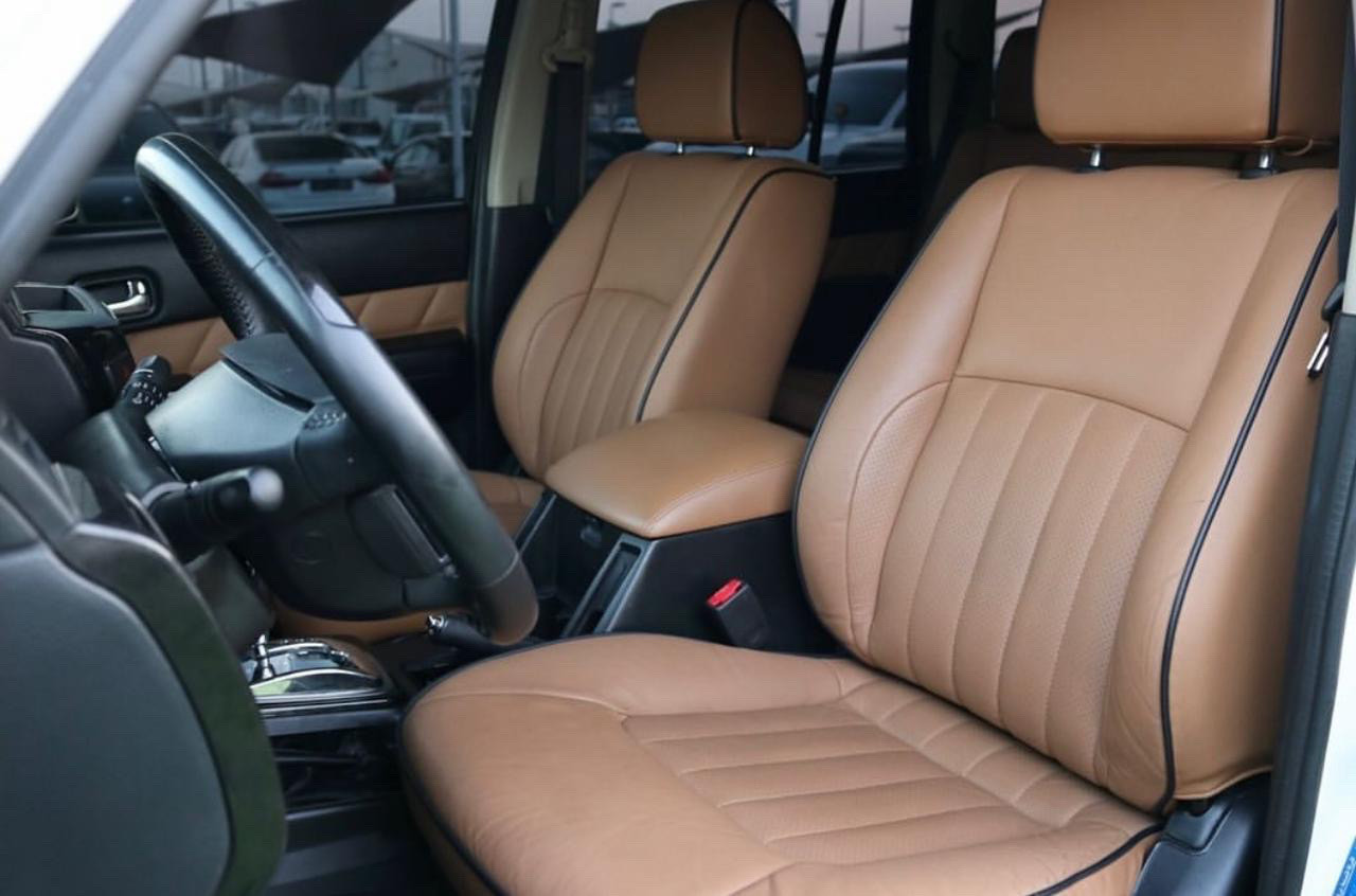 Nissan Super safari - Image 8
