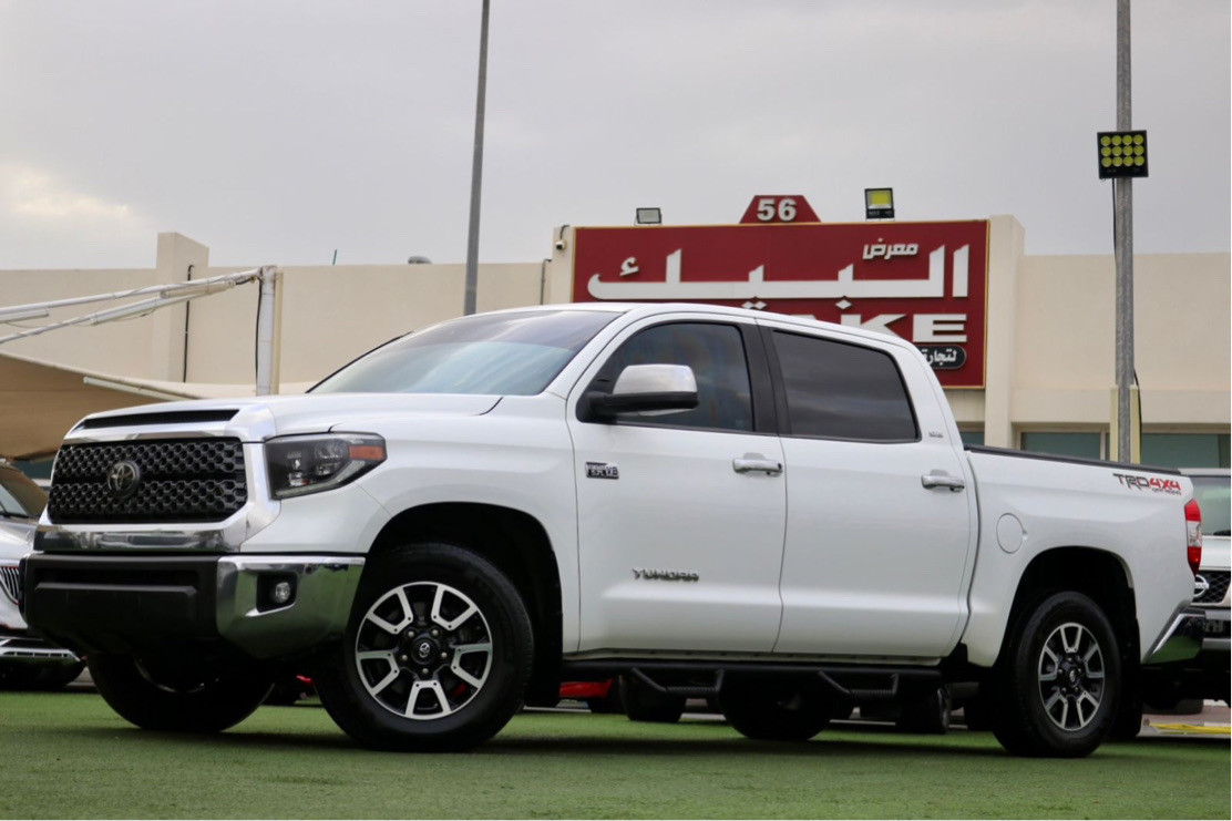 Toyota Tundra - Image 3
