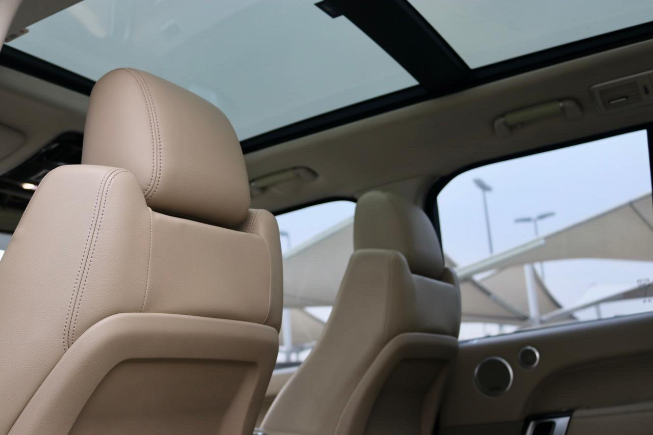 Range Rover Vogue - Image 14
