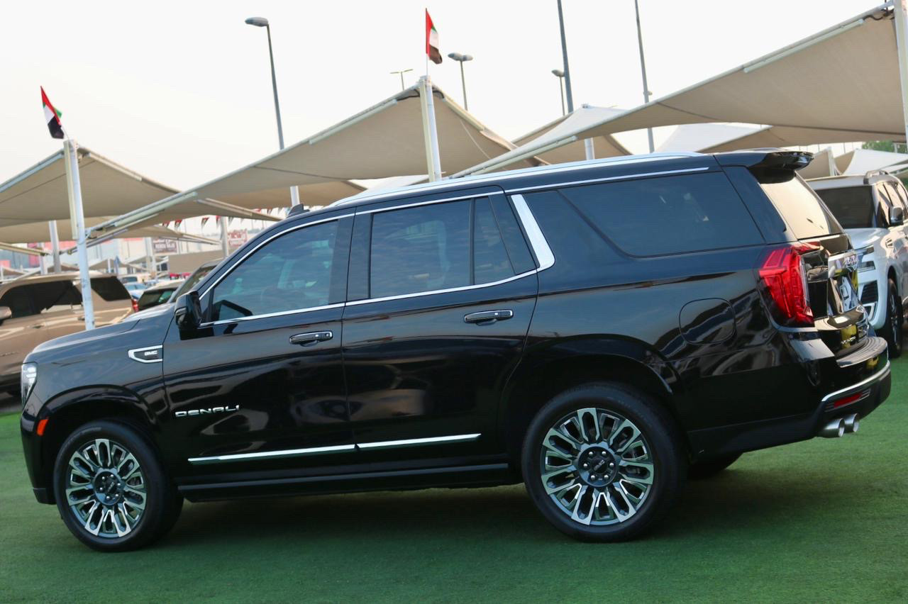 GMC Denali - Image 5