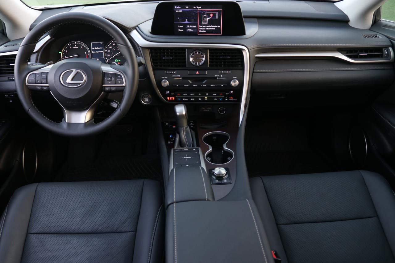 Lexus RX-Series - Image 7