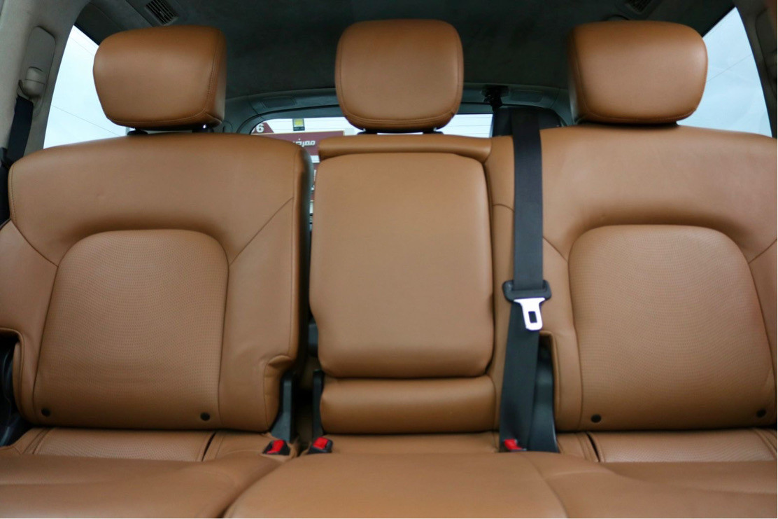 Nissan Patrol - Image 12