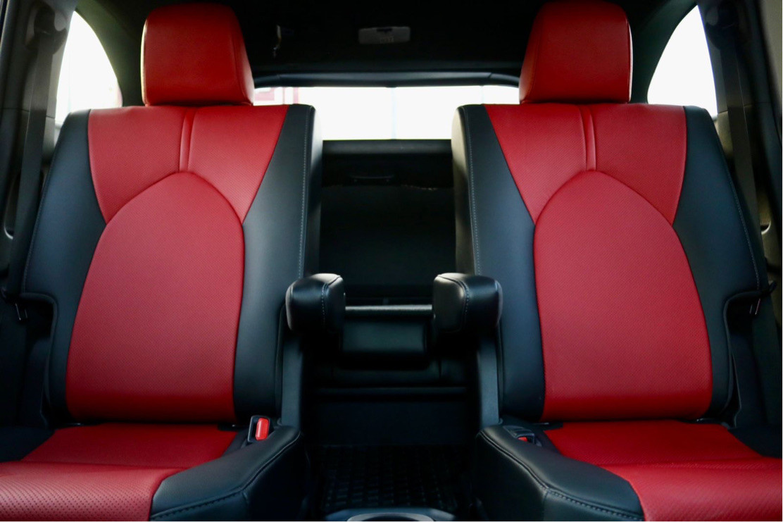 Toyota Highlander - Image 9