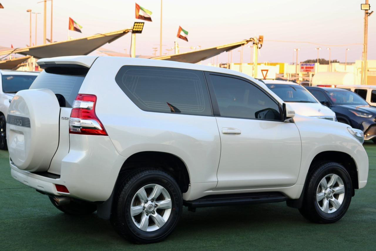 Toyota Prado - Image 5