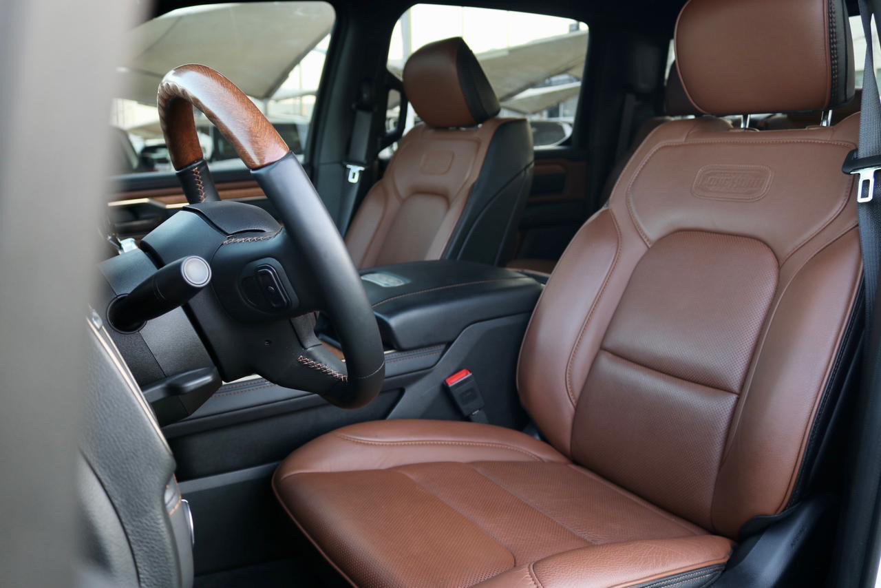 Dodge Ram - Image 9