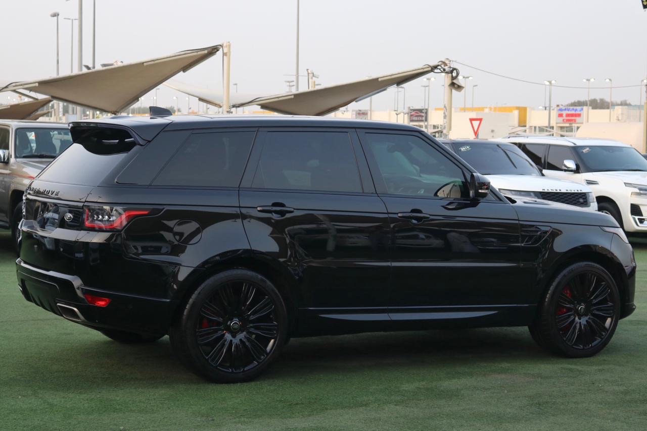 Range Rover Autobiography - Image 12