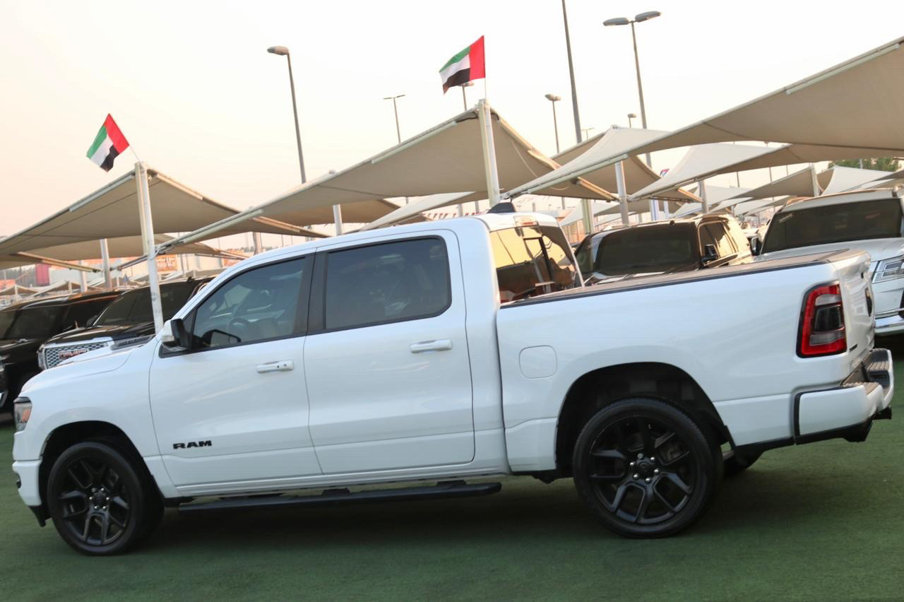Dodge Ram - Image 5