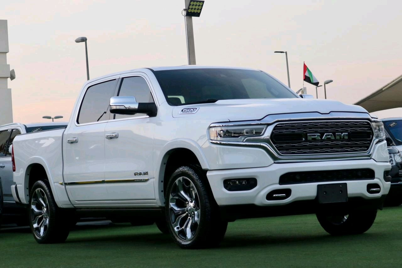 Dodge Ram - Image 5