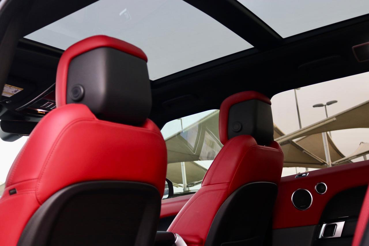 Range Rover Autobiography - Image 16