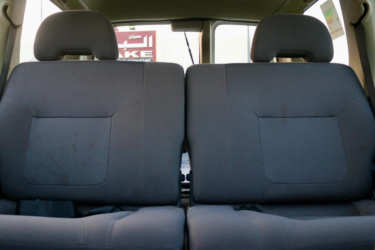 Nissan Safari - Image 11