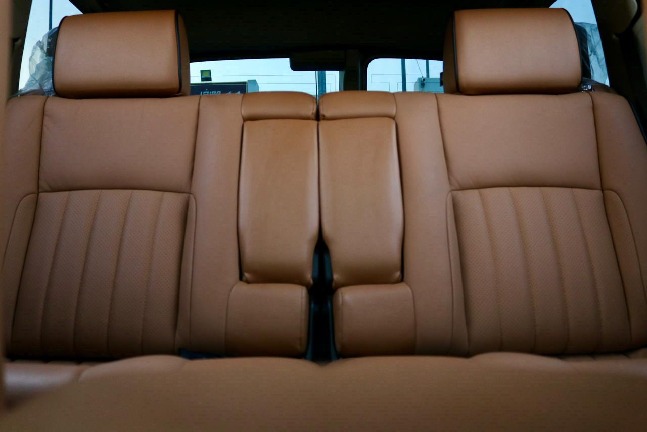 Nissan Super safari - Image 10
