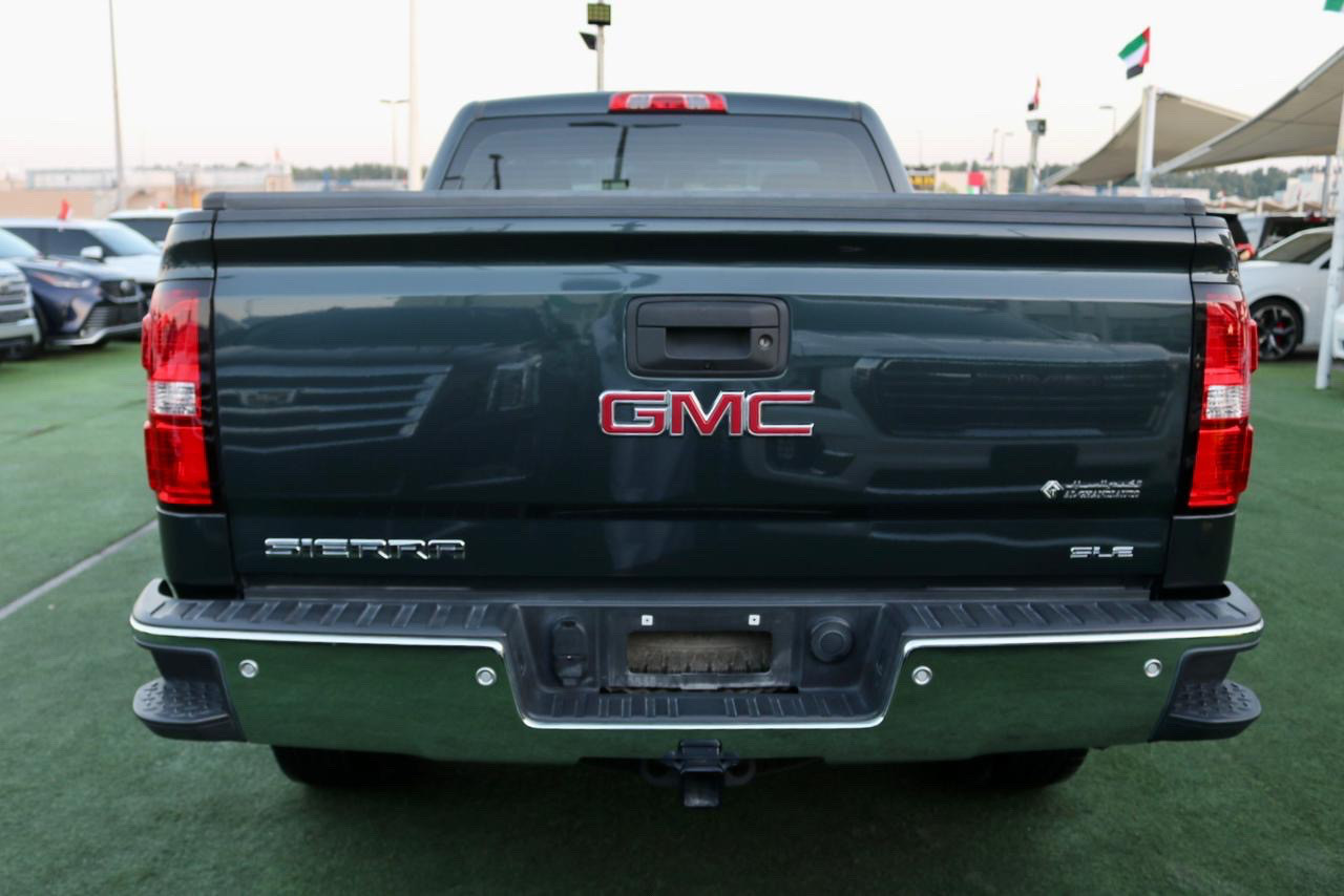 GMC Sierra - Image 6