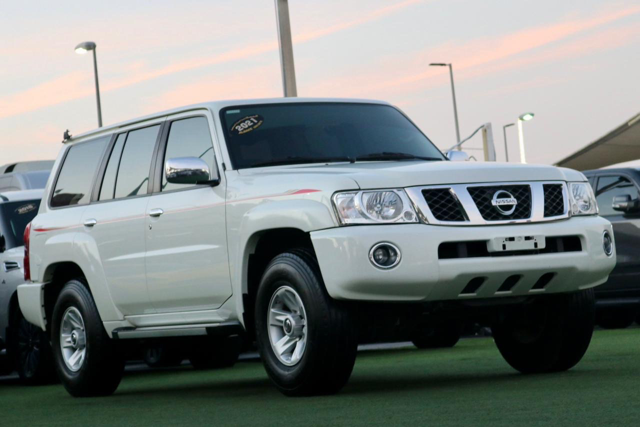 Nissan Safari - Image 6