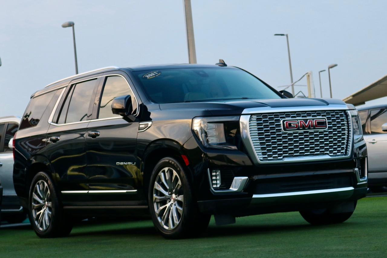 GMC Denali - Image 4