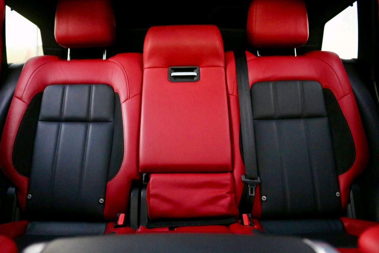 Range Rover Sport - Image 9