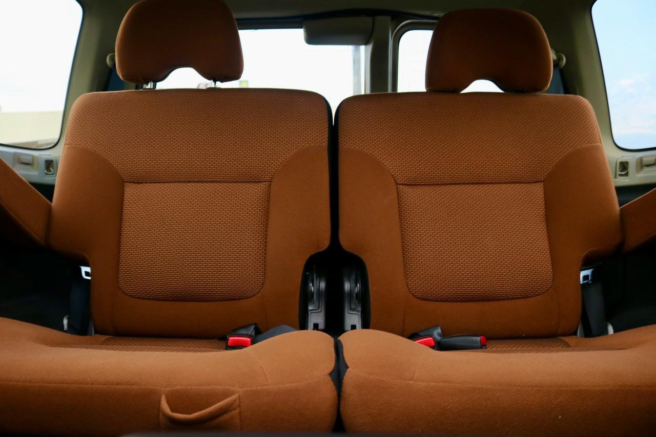 Nissan Super safari - Image 13