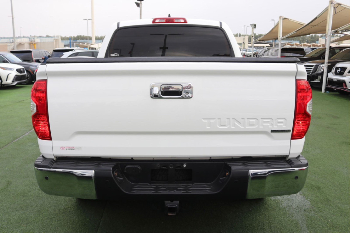 Toyota Tundra - Image 7
