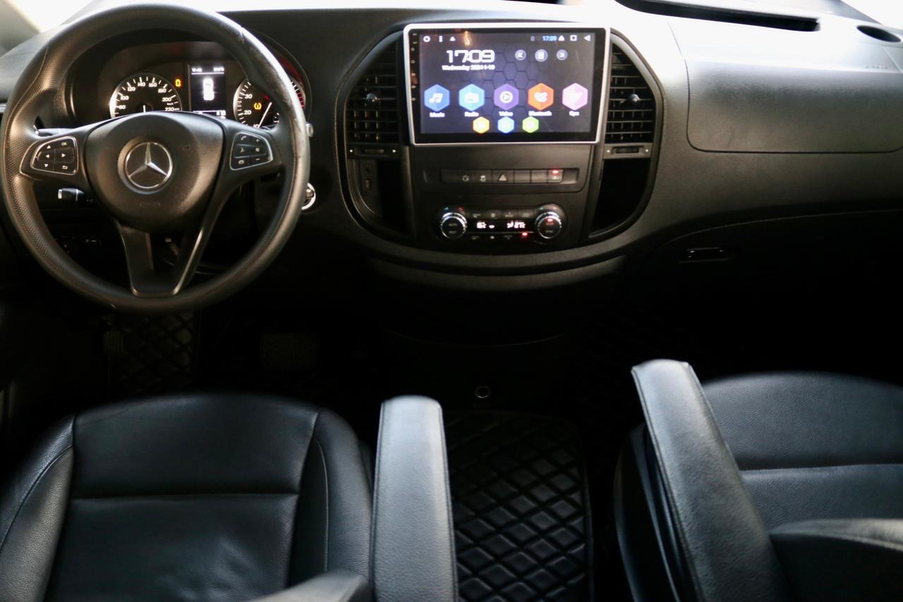 Mercedes Benz Vito - Image 11