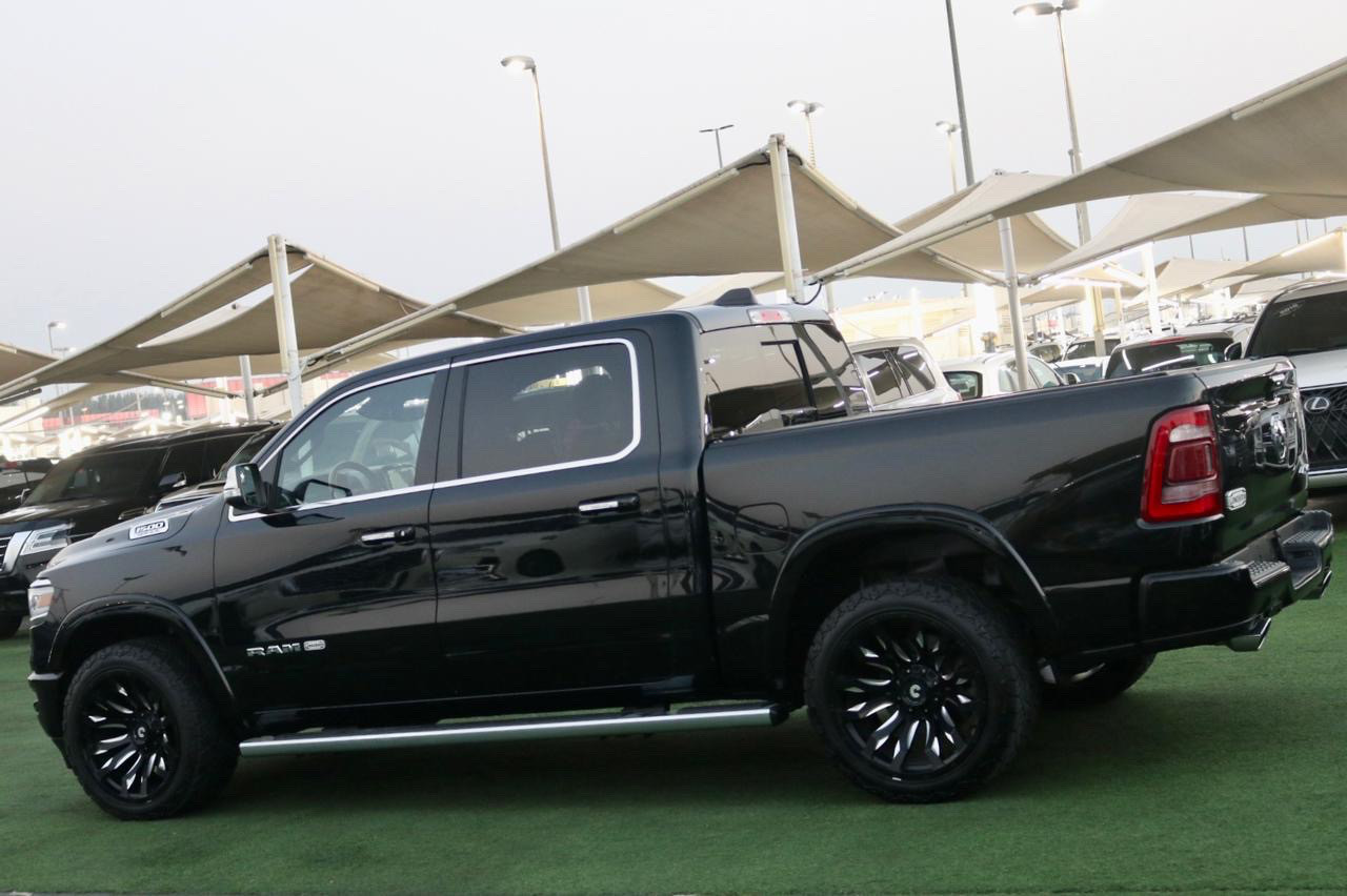 Dodge Ram - Image 5