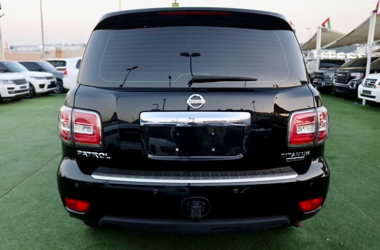 Nissan Patrol - Image 6