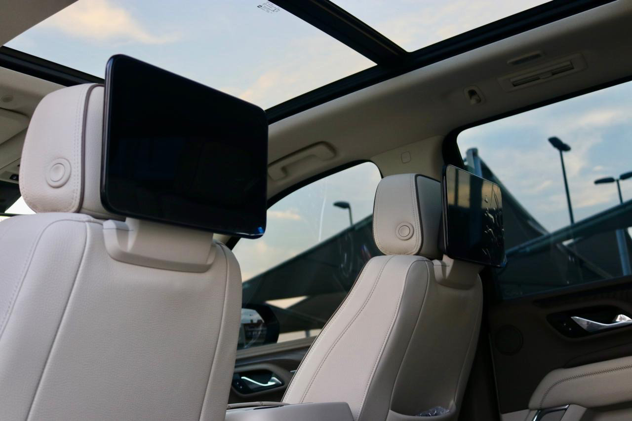 GMC Denali - Image 10
