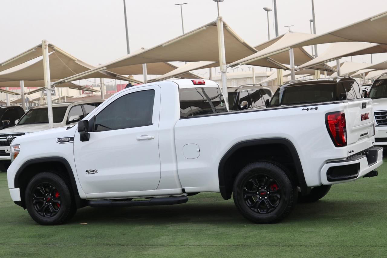GMC Sierra - Image 6