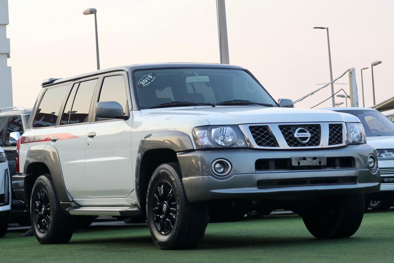 Nissan Super safari - Image 4