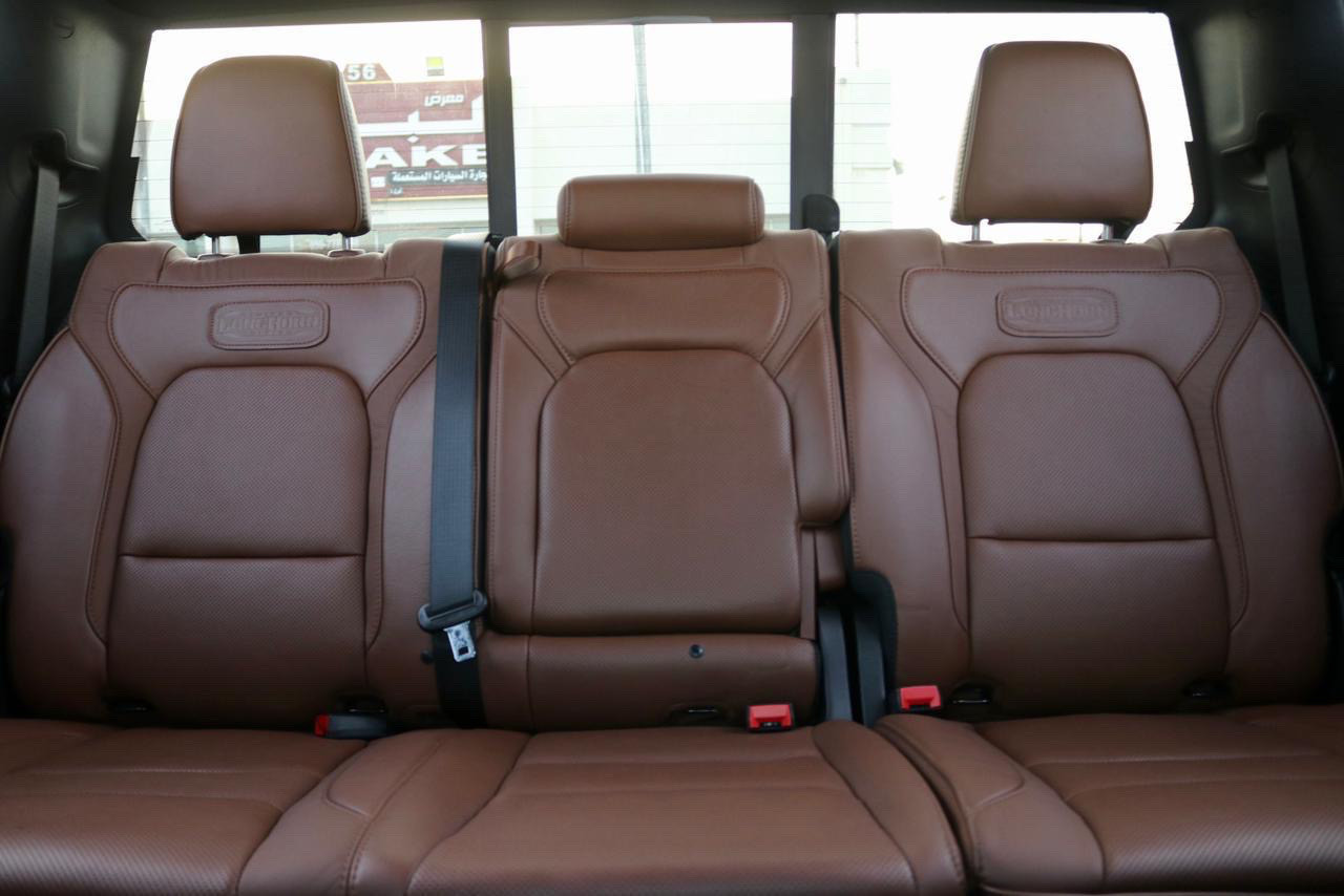 Dodge Ram - Image 11