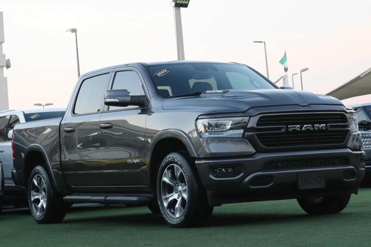 Dodge Ram - Image 4