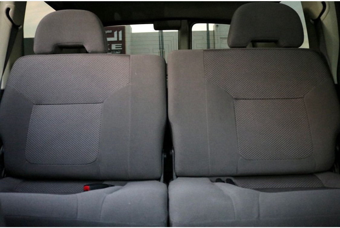 Nissan Patrol - Image 11