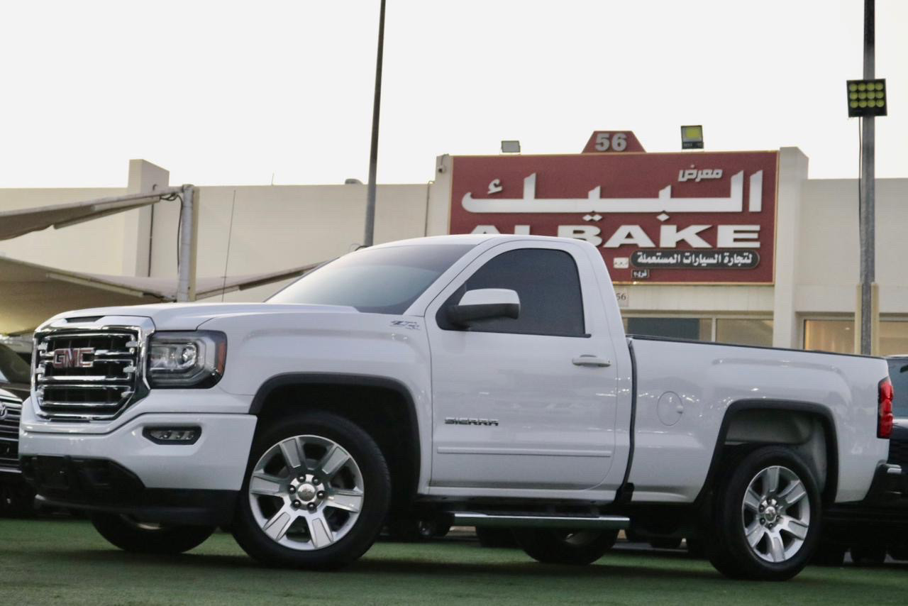 GMC Sierra - Image 3