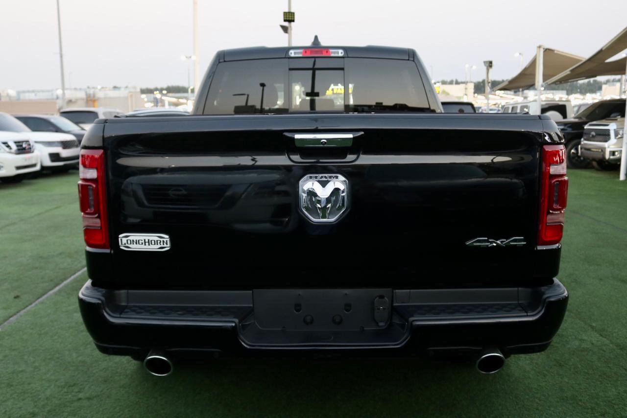 Dodge Ram - Image 7