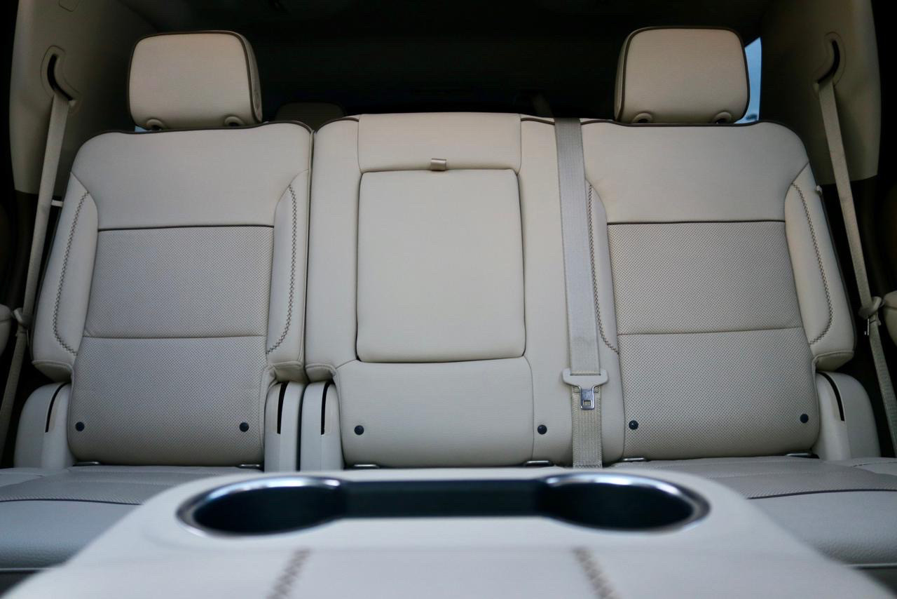 GMC Denali - Image 11