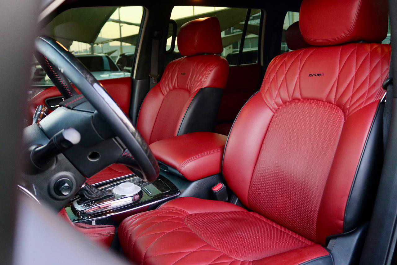 Nissan Patrol - Image 5