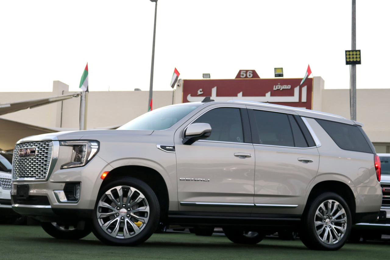 GMC Denali - Image 3