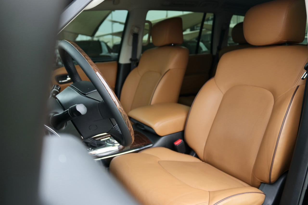 Nissan Patrol - Image 5