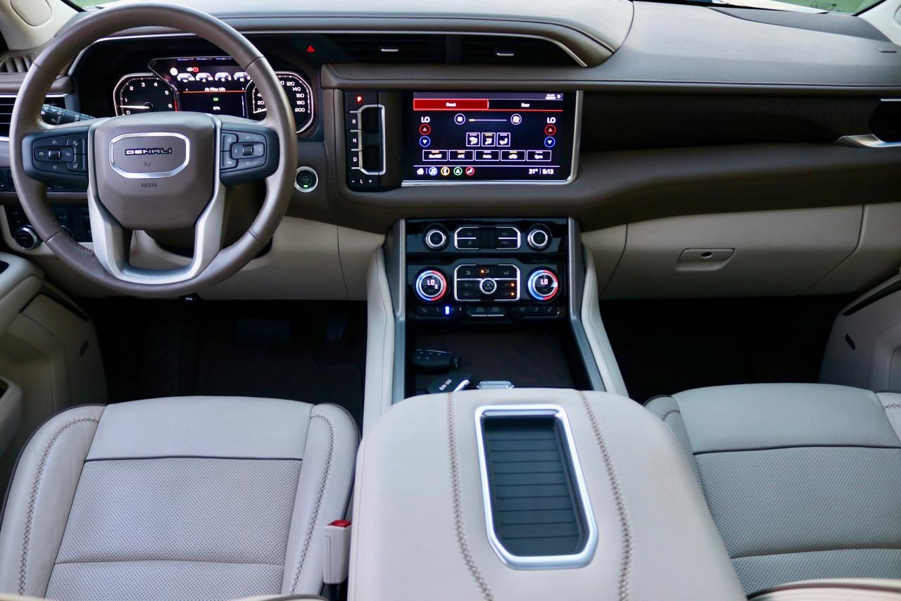GMC Denali - Image 8