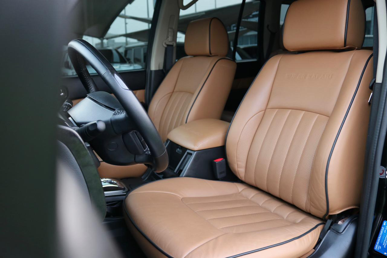 Nissan Super safari - Image 5