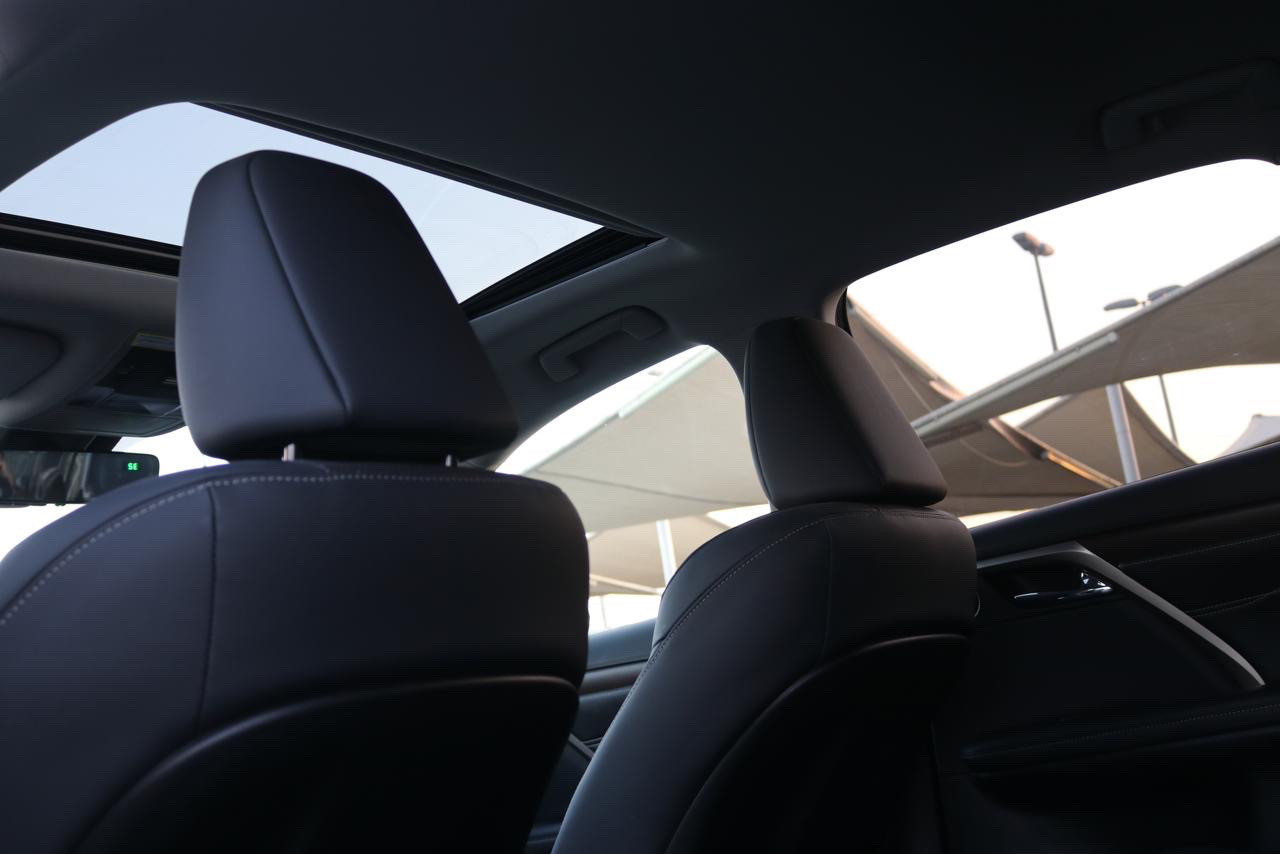 Lexus RX-Series - Image 10