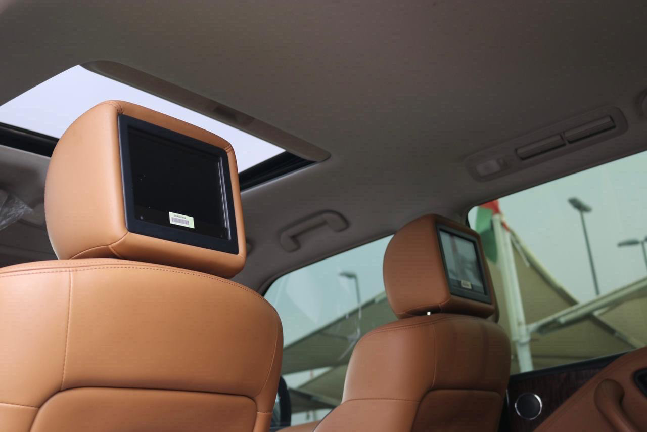 Nissan Patrol - Image 6