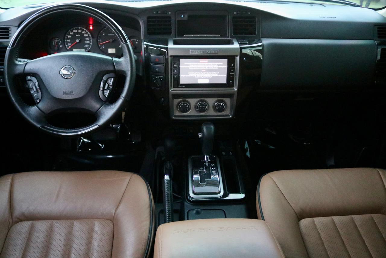 Nissan Super safari - Image 7