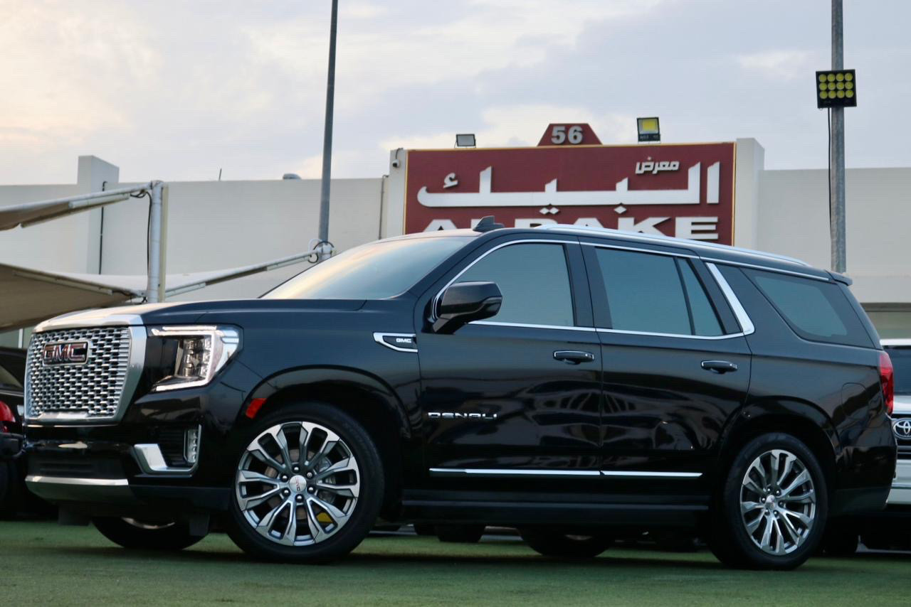 GMC Denali - Image 3