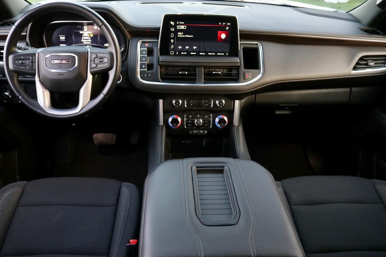 GMC Yukon - Image 8